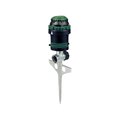 Orbit Irrigation Spike 6 Pattern Sprinkler 7566474